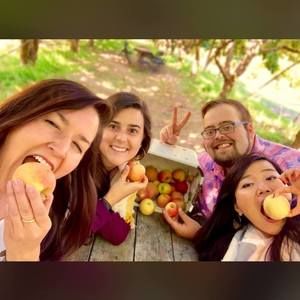 Meet your Posher, Corbyn